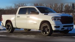 2023 Ram Ram Pickup 1500 Lone Star