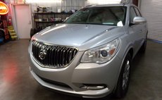 2014 Buick Enclave Leather