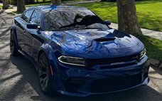 2020 Dodge Charger Scat Pack