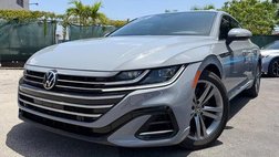 2022 Volkswagen Arteon SE R-Line