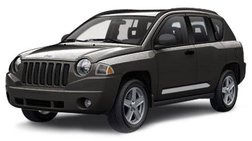 2010 Jeep Compass Latitude