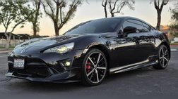2019 Toyota 86 TRD Special Edition