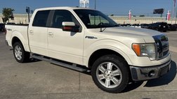 2009 Ford F-150 Lariat