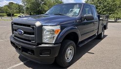 2016 Ford Super Duty F-250 XL