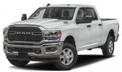 2024 Ram Ram Pickup 2500 Big Horn