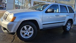 2008 Jeep Grand Cherokee Laredo