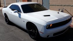 2016 Dodge Challenger R/T