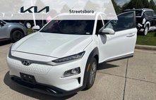 2021 Hyundai Kona Electric Limited