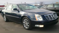 2009 Cadillac DTS Luxury I