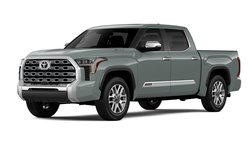 2026 Toyota Tundra 1794 Edition HV