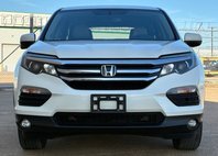 2016 Honda Pilot EX-L w/RES