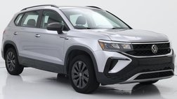 2023 Volkswagen Taos S