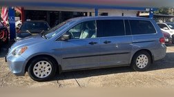 2010 Honda Odyssey LX