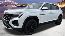 2026 Volkswagen Atlas Cross Sport SE