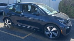 2018 BMW i3 Base