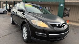 2007 Mazda CX-9 Sport