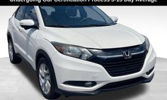 2017 Honda HR-V EX