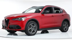2025 Alfa Romeo Stelvio 