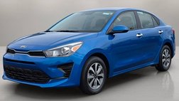 2023 Kia Rio S