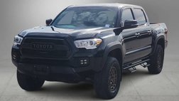 2023 Toyota Tacoma Trail Special Edition
