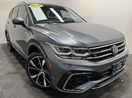 2024 Volkswagen Tiguan SEL R-Line 4Motion