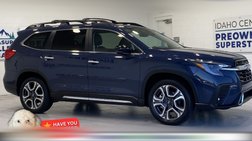 2024 Subaru Ascent Touring