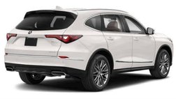 2023 Acura MDX SH-AWD w/Advance