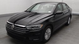 2020 Volkswagen Jetta S