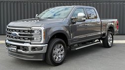 2025 Ford Super Duty F-250 Lariat