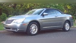 2008 Chrysler Sebring Touring