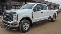 2024 Ford Super Duty F-350 XL