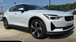 2023 Polestar 2 Long Range Dual Motor