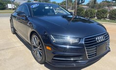 2016 Audi A7 3.0T quattro Premium Plus