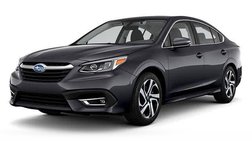 2022 Subaru Legacy Limited