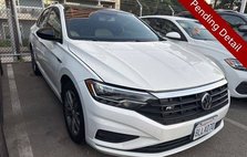 2019 Volkswagen Jetta R-Line