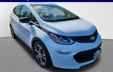 2020 Chevrolet Bolt EV Premier
