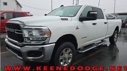 2024 Ram Ram Pickup 3500 Big Horn