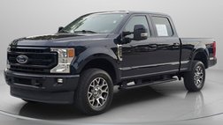 2022 Ford Super Duty F-250 Lariat