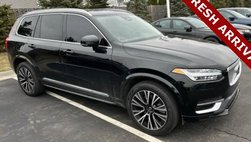 2024 Volvo XC90 Recharge T8 Plus Bright Theme 7P