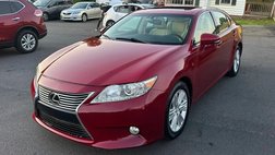 2013 Lexus ES 350 Base