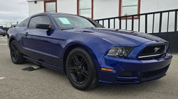 2013 Ford Mustang Base