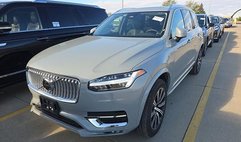 2025 Volvo XC90 B5 Core Bright Theme