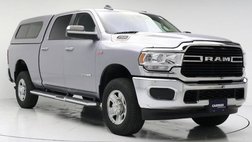 2019 Ram Ram Pickup 2500 Big Horn
