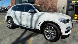 2018 BMW 5 Series 530i xDrive