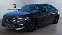 2024 Honda Civic Si