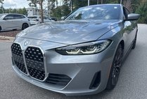 2023 BMW 4 Series 430i xDrive Gran Coupe