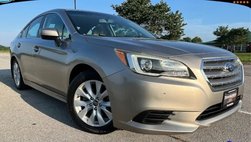 2015 Subaru Legacy 2.5i Premium