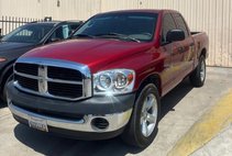 2007 Dodge Ram 1500 SLT