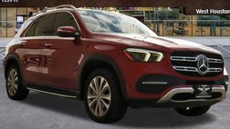 2020 Mercedes-Benz GLE-Class GLE 350 4MATIC