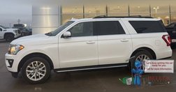 2021 Ford Expedition MAX XLT